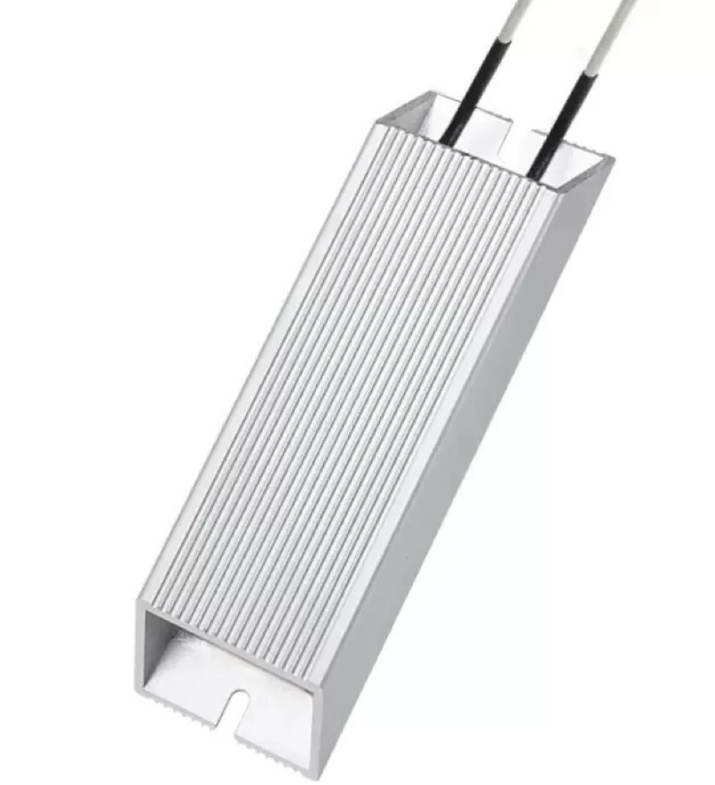 4 ohm dummy load resistor 100w 200w